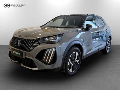 Grigio selenium Usata 2023 Peugeot e-2008 GT SUV | 30.900 € (Molto cara)
