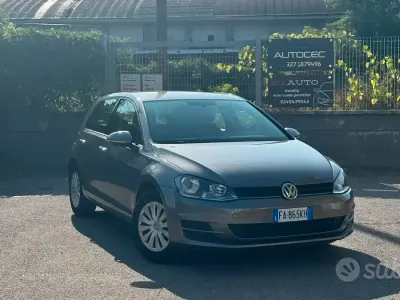 Usata VW Golf VII