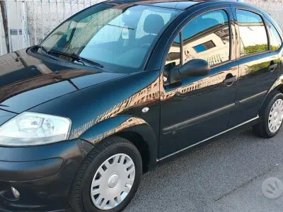 Usata Citroën C3