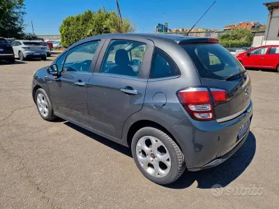 Usata Citroën C3