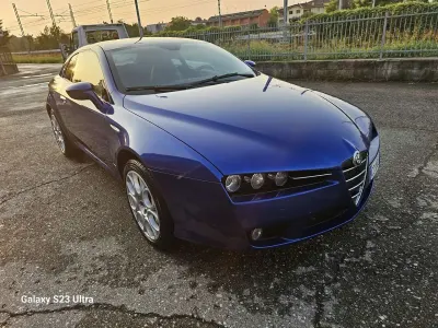 Usata Alfa Romeo Brera 260 CV (191 kW) 2006 Other Coupé