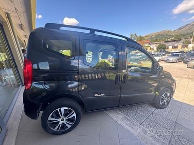 Citroën Nemo