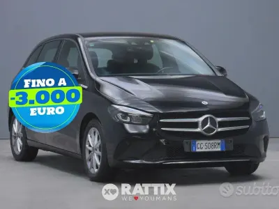 Gebraucht Mercedes B250e
