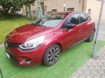 usata Renault Clio IV Clio 1.2 75CV 5 porte Life