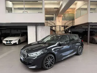 Usata BMW 118 M Sport 150 CV (110 kW) 2024 Other Berlina