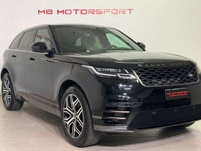 usata Land Rover Range Rover Velar 2.0 i4 R-Dynamic S 240cv auto