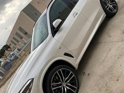 Usata BMW X5 2019 Bianco SUV