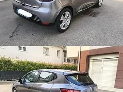 Usata Renault Clio IV