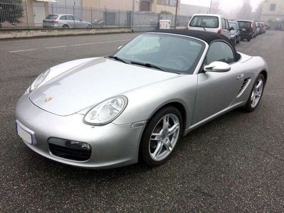 usata Porsche Boxster (987) 2.7 24V.- 2005