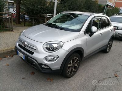 usata Fiat 500X 4X4 Cross Plus