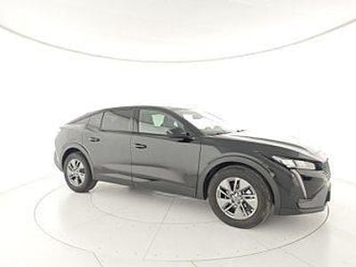 Gebraucht Peugeot 408 Allure 145 PS (106 kW) 2025 Blau SUV