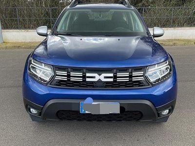 Usata Dacia Duster Expression 100 CV (73 kW) 2023 SUV