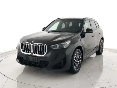 Usata BMW X1