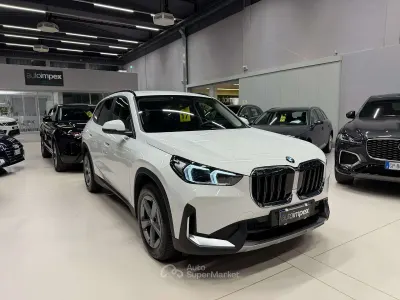 Usado BMW X1 150 HP (110 kW) 2024 Branco SUV