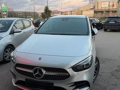 Usata Mercedes B180 AMG Line Premium Plus 136 CV (100 kW) 2023 Monovolume