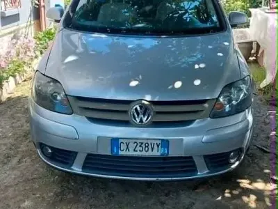 Usata VW Golf 140 CV (102 kW) 2005 Monovolume