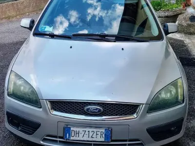 Usata Ford Focus