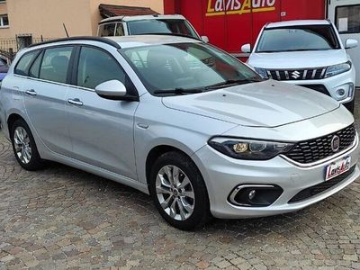 usata Fiat Tipo 1.3 Mjt S&S SW Lounge