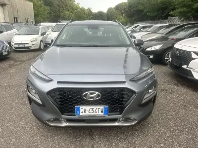 Usata Hyundai Kona