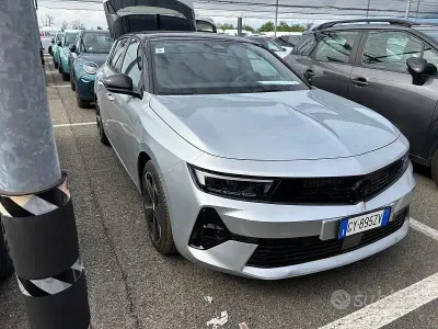 Usata Opel Astra