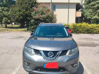Usata Nissan X-Trail Tekna 131 CV (96 kW) 2015 SUV