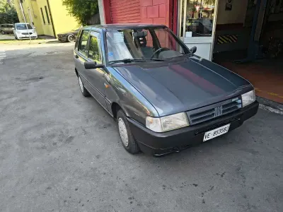 Usata Fiat Uno 69 CV (50 kW) 1985 Utilitaria