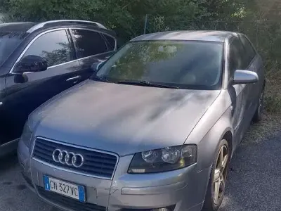 Usata Audi A3