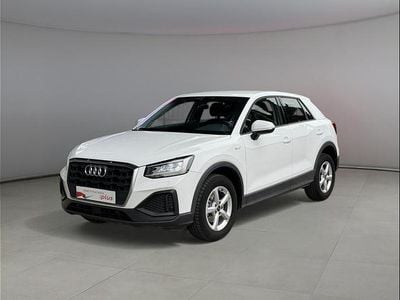 Usata Audi Q2 Business 150 CV (110 kW) 2023 Bianco SUV
