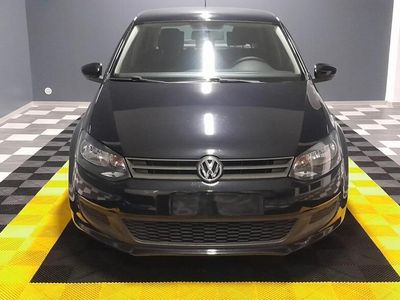 usata VW Polo 1.2 5 porte Tech&Sound