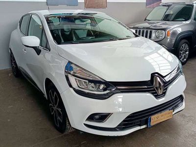 usata Renault Clio IV 