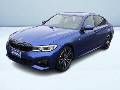 usata BMW 330 Serie 3 i Msport auto