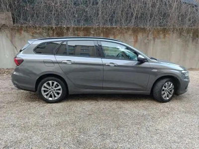 Usata Fiat Tipo Lounge 120 CV (88 kW) 2019 Station wagon