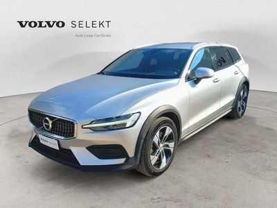 Volvo V60 CC