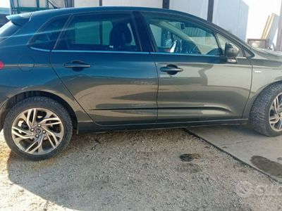 usata Citroën C4 exclusive