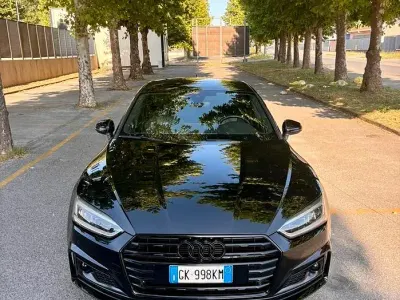 Usata Audi A5 Sportback