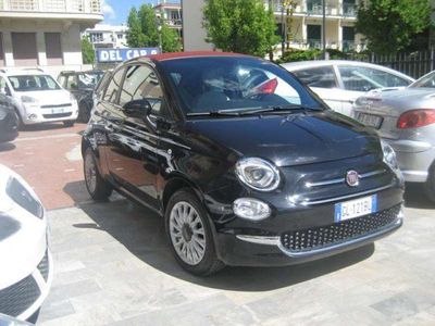 usata Fiat 500C 1.0 HYBRID DOLCEVITA