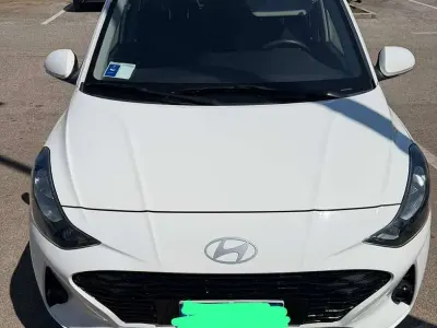 Usata Hyundai i10