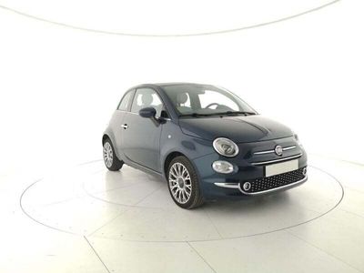 usata Fiat 500 1.2 Star usato