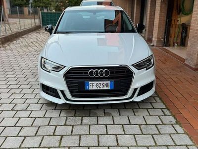 usata Audi A3 1.6 tdi