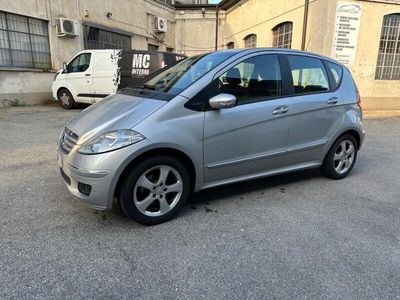 Mercedes A150