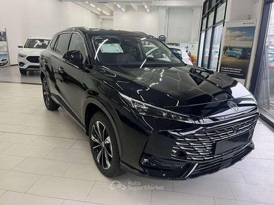 Nuova MG HS Comfort 199 CV (146 kW) 2025 Vari colori SUV
