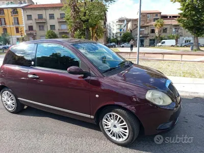 Usata Lancia Ypsilon 77 CV (56 kW) 2009 Utilitaria