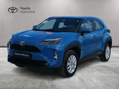 Usata Toyota Yaris Cross Active 116 CV (85 kW) 2022 Altro SUV