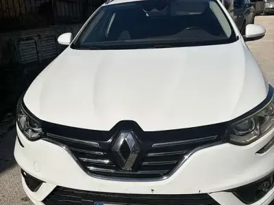 Usata Renault Mégane GrandTour