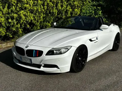 Usata BMW Z4