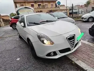 Occasion Alfa Romeo Giulietta