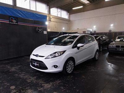 usata Ford Fiesta Fiesta5p 1.4 16v + Gpl c/esp E5