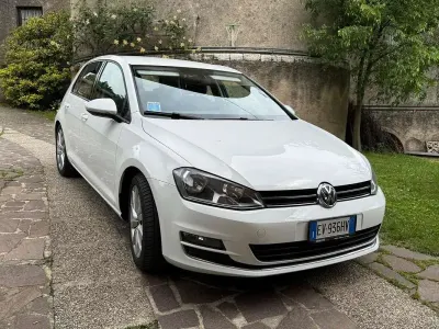 Usata VW Golf VII