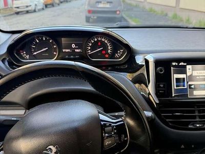 Usata Peugeot 208 Active 92 CV (67 kW) 2012 Utilitaria