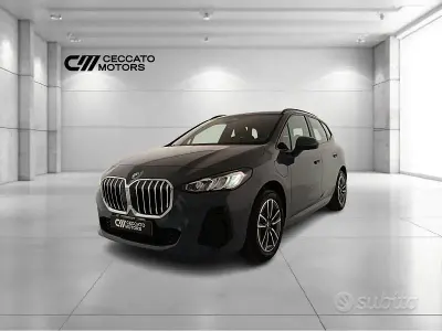 Nuova BMW 225 Active Tourer M Sport 136 CV (100 kW) 2026 Monovolume